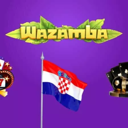 Wazamba igre TOC 9