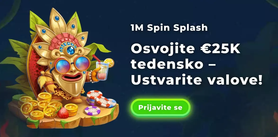 HRAŤ TERAZ: Wazamba stave | Wazamba | 2026 | 2 Wazamba stave - HRAŤ TERAZ. Wazamba | 2026 | 6