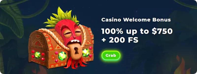 HEMEN KATIL ☼ Wazamba casino. Wazamba | 2026 | 9