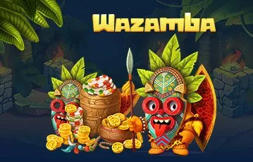 Wazamba bet TOC 4