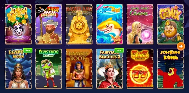 Wazamba залози