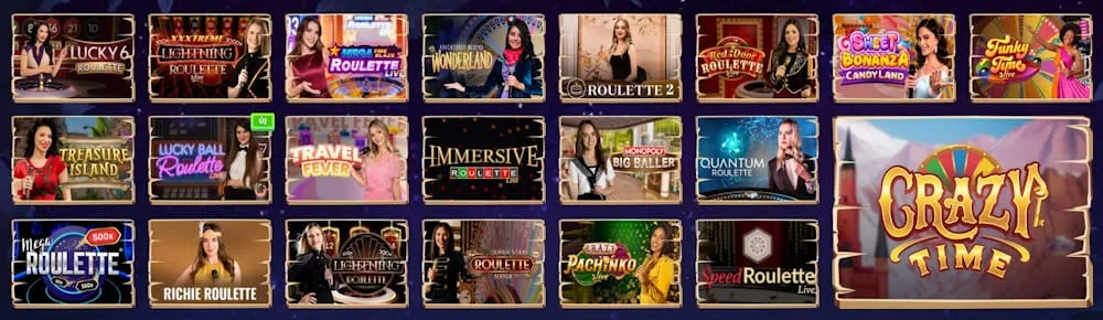 REGISZTRÁCIÓ + BÓNUSZ: játssz Wazamba | Wazamba | 2026 | 4 játssz Wazamba - VEDD ÁT BÓNUSZT. Wazamba | 2026 | 7