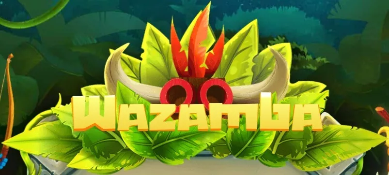 Wazamba παιχνίδια