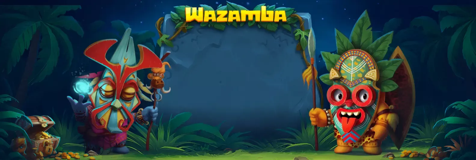 ИГРАЙ СЕГА: Wazamba казино | Wazamba | 2026 | 4